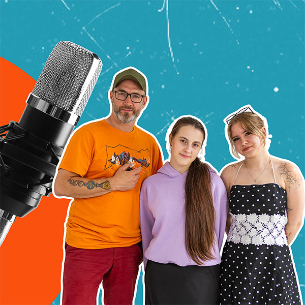 Okładka podcastu