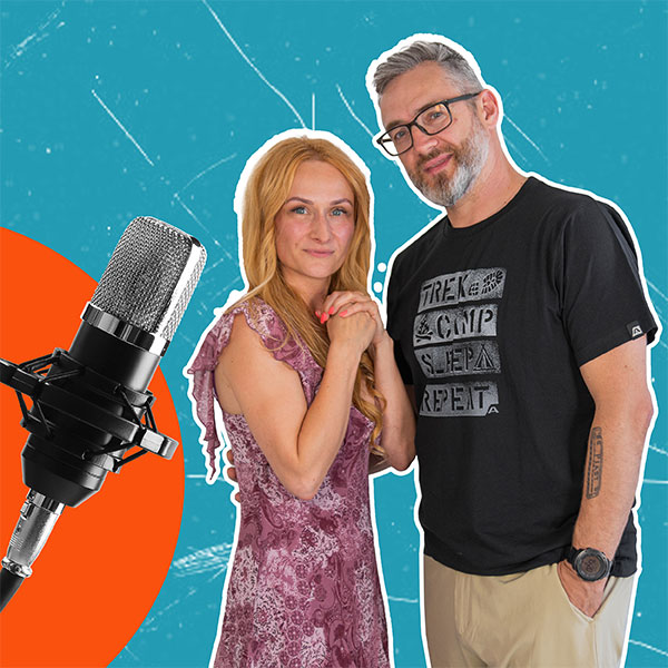 Okładka podcastu